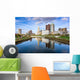 Columbus Ohio USA Wall Decal