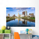 Columbus Ohio USA Wall Decal