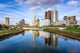 Columbus Ohio USA Wall Decal