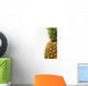 Pineapple Wall Mural