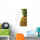 Pineapple Wall Mural