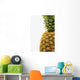 Pineapple Wall Mural