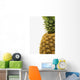 Pineapple Wall Mural