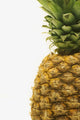 Pineapple Wall Mural