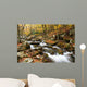Stream Wall Mural