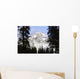 Cascade Mountains In Banff National Park, Alberta, Canada Wall Mural