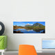 Mount Rundle In Banff National Park, Alberta, Canada Wall Mural