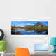 Mount Rundle In Banff National Park, Alberta, Canada Wall Mural
