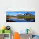 Mount Rundle In Banff National Park, Alberta, Canada Wall Mural