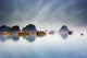 Halong Bay, Vietnam Wall Mural