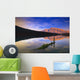 Two Jack Lake In Banff, Alberta, Canada Wall Mural