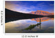 Two Jack Lake In Banff, Alberta, Canada Wall Mural