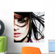 Fashion Shot Wall Mural