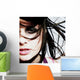 Fashion Shot Wall Mural