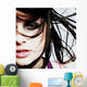 Fashion Shot Wall Mural