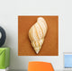 Seashell Wall Mural