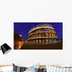 The Colosseum In Rome, Italy Wall Mural