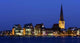 Rostock Wall Mural