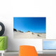Summertime Denmark Wall Decal
