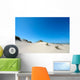 Summertime Denmark Wall Decal