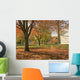 Country Autumn Wall Decal
