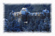 Banff Springs Hotel In Banff, Canada Wall Mural