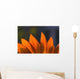 Sunflower Close-Up Wall Mural