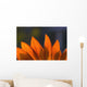 Sunflower Close-Up Wall Mural