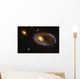 Celestial Objects Wall Mural