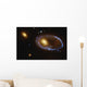 Celestial Objects Wall Mural
