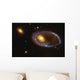 Celestial Objects Wall Mural