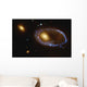 Celestial Objects Wall Mural