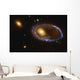 Celestial Objects Wall Mural