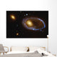 Celestial Objects Wall Mural