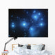 Stars Wall Mural