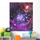 Celestial Objects Wall Mural
