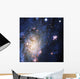 Celestial Objects Wall Mural