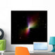 Celestial Objects Wall Mural