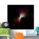 Celestial Objects Wall Mural