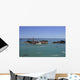 Venice Wall Decal Design 3