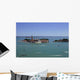 Venice Wall Decal Design 3