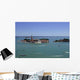 Venice Wall Decal Design 3