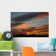 Sunrise Wall Mural