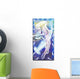 Hammerhead Sharks Wall Mural