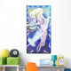 Hammerhead Sharks Wall Mural