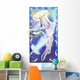 Hammerhead Sharks Wall Mural