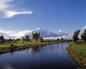 Trim Castle On The River Boyne, County Meath, Republic Of Ireland Wall Mural