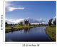 Trim Castle On The River Boyne, County Meath, Republic Of Ireland Wall Mural