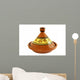 Tajine Wall Decal Design 2
