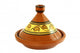 Tajine Wall Decal Design 2